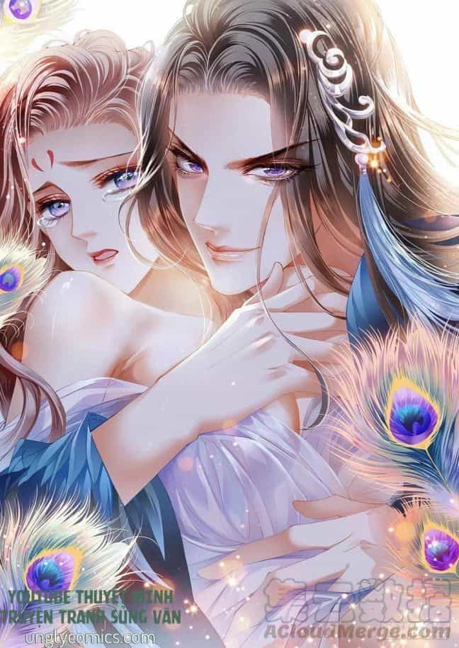 Bổn Vương Muốn Ngươi - Chương 54 - ảnh 2