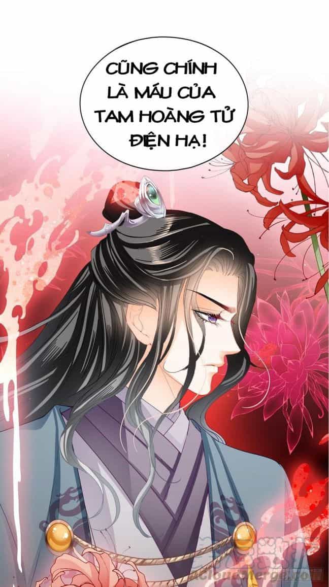Bổn Vương Muốn Ngươi - Chương 54 - ảnh 20