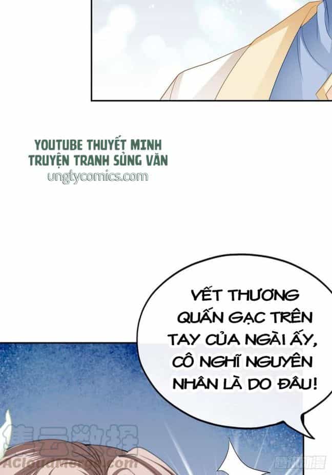 Bổn Vương Muốn Ngươi - Chương 54 - ảnh 26