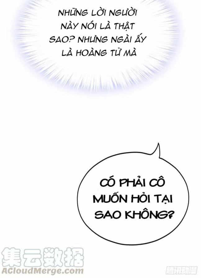 Bổn Vương Muốn Ngươi - Chương 54 - ảnh 28