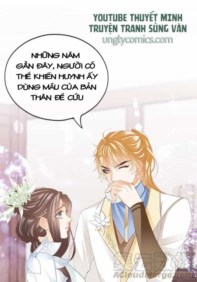 Bổn Vương Muốn Ngươi - Chương 54 - ảnh 30