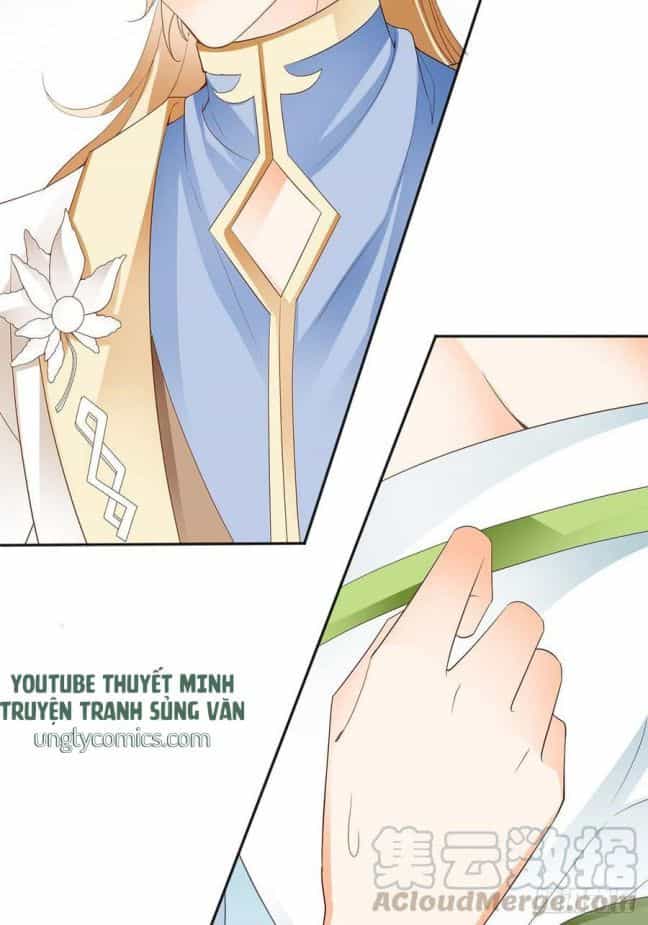 Bổn Vương Muốn Ngươi - Chương 54 - ảnh 34