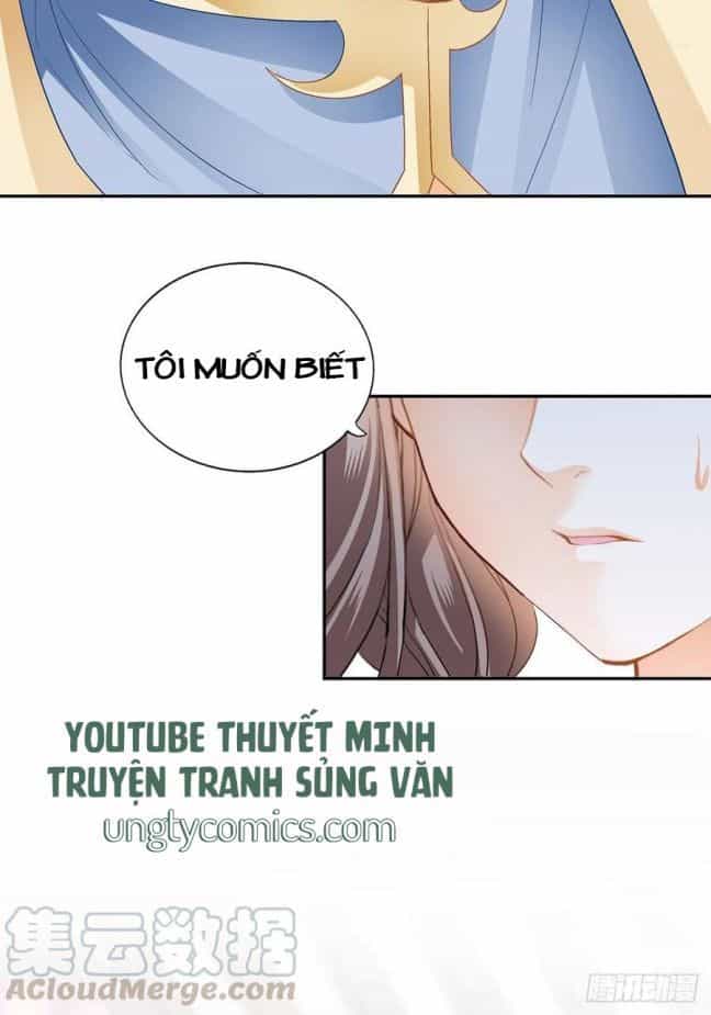 Bổn Vương Muốn Ngươi - Chương 54 - ảnh 38