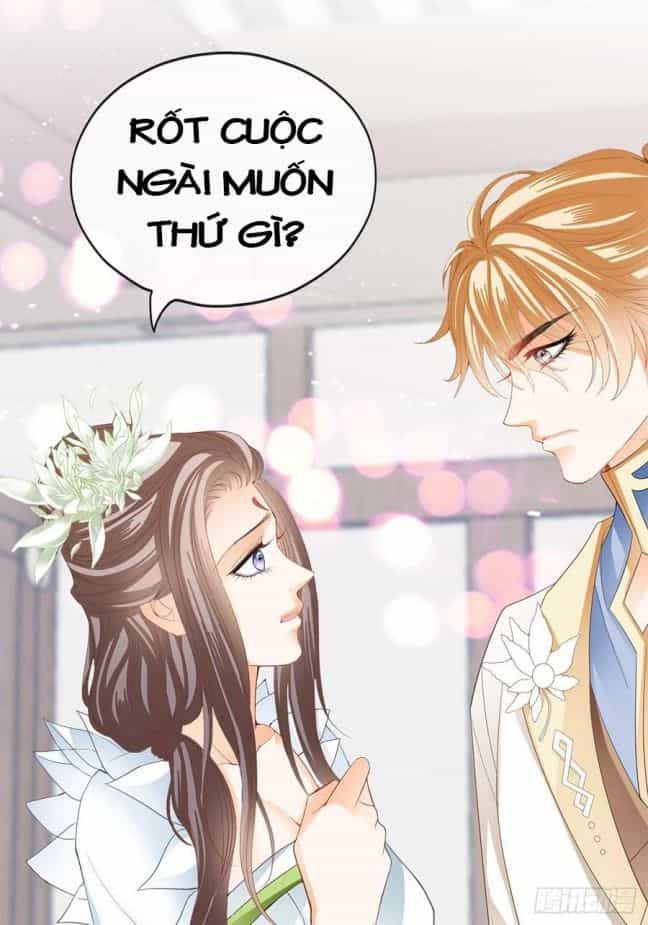 Bổn Vương Muốn Ngươi - Chương 54 - ảnh 39