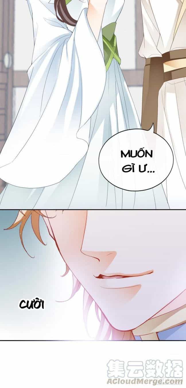Bổn Vương Muốn Ngươi - Chương 54 - ảnh 40