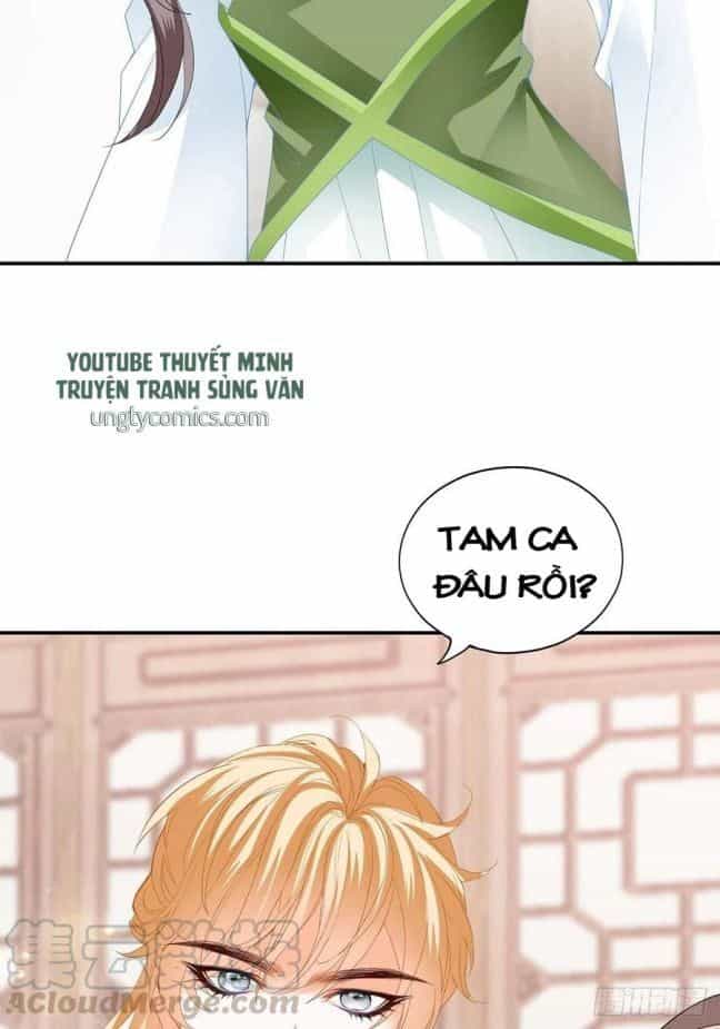 Bổn Vương Muốn Ngươi - Chương 54 - ảnh 6