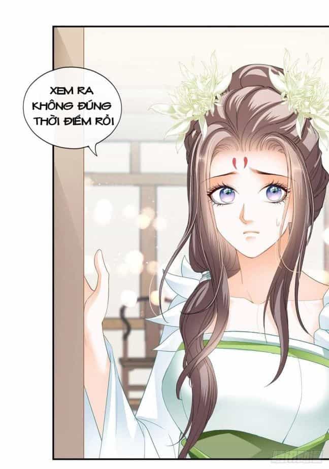 Bổn Vương Muốn Ngươi - Chương 54 - ảnh 9