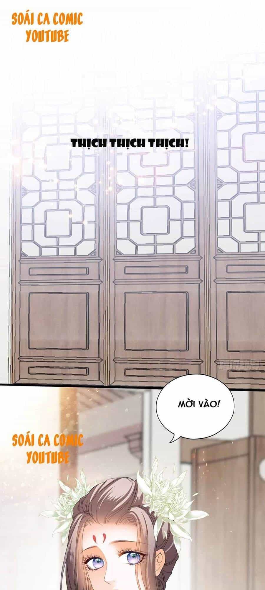 Bổn Vương Muốn Ngươi - Chương 55 - ảnh 1
