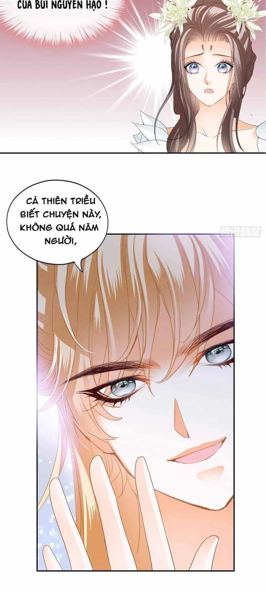 Bổn Vương Muốn Ngươi - Chương 55 - ảnh 14