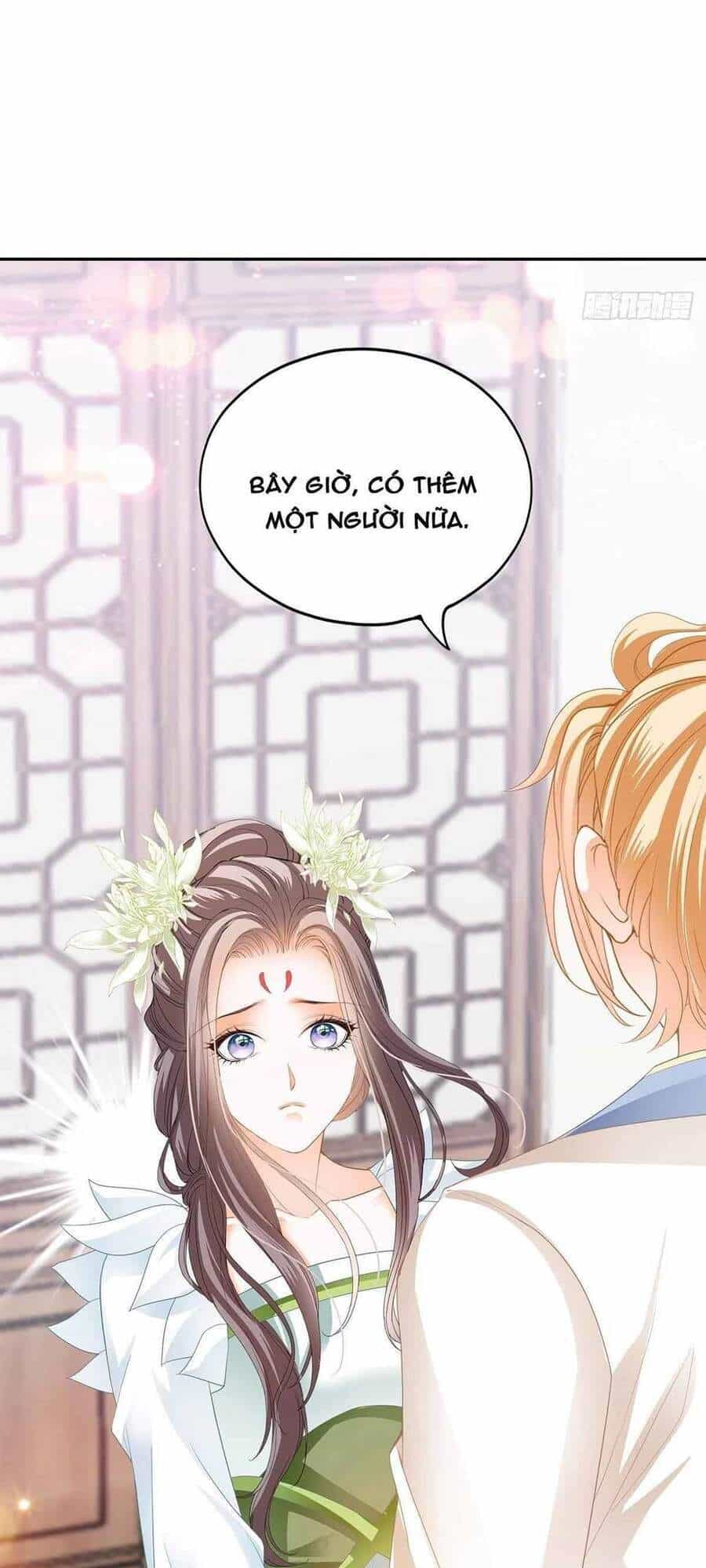 Bổn Vương Muốn Ngươi - Chương 55 - ảnh 15