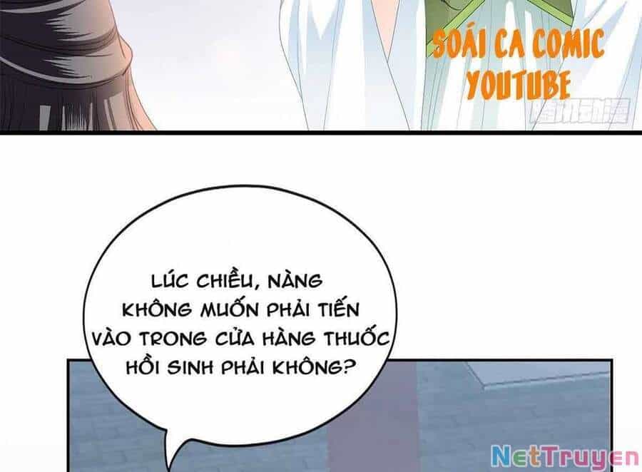 Bổn Vương Muốn Ngươi - Chương 56 - ảnh 10