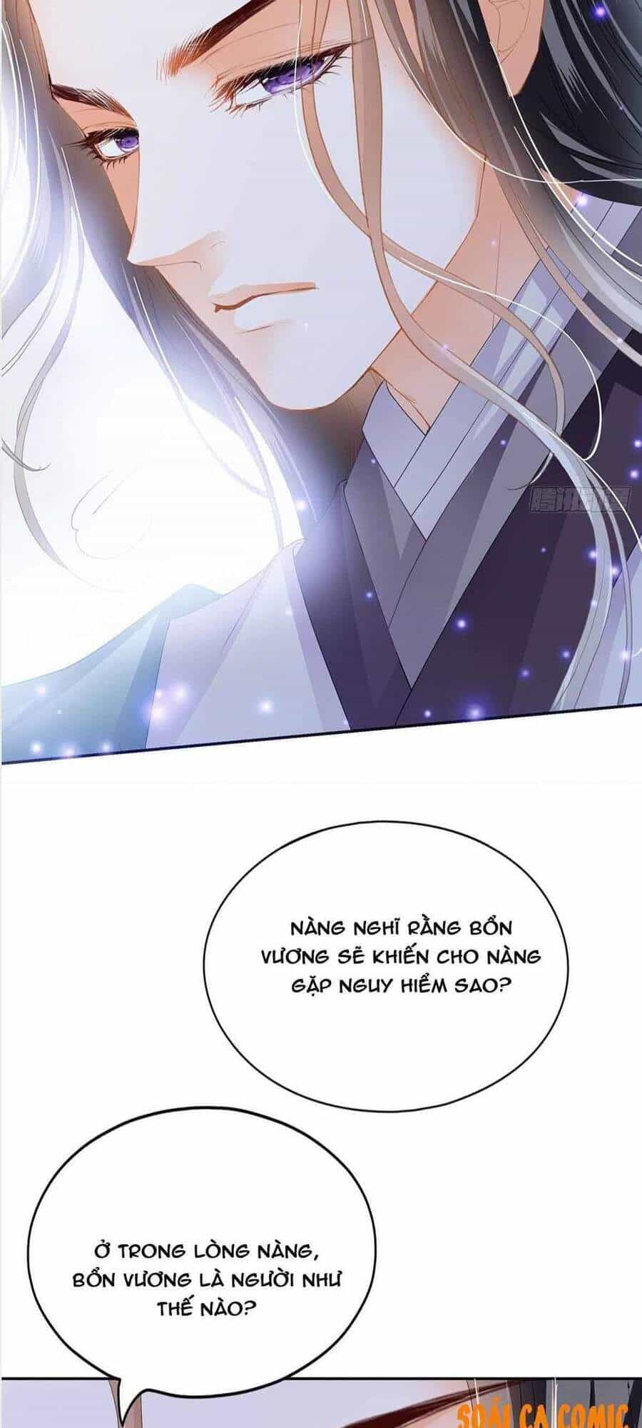 Bổn Vương Muốn Ngươi - Chương 56 - ảnh 12
