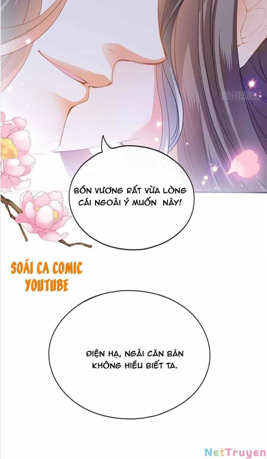 Bổn Vương Muốn Ngươi - Chương 56 - ảnh 21