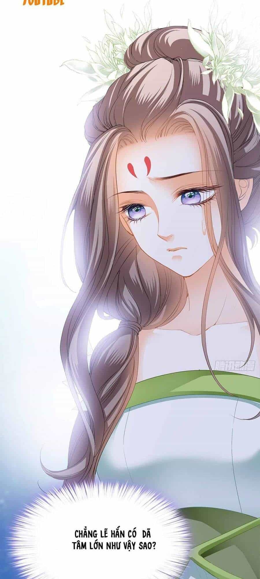 Bổn Vương Muốn Ngươi - Chương 56 - ảnh 5