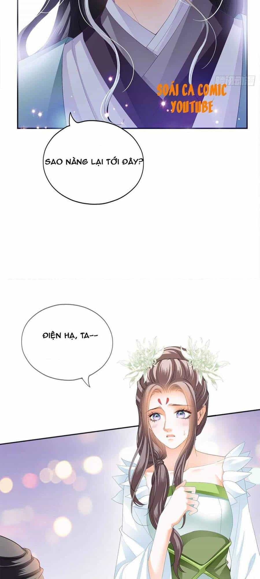 Bổn Vương Muốn Ngươi - Chương 56 - ảnh 9