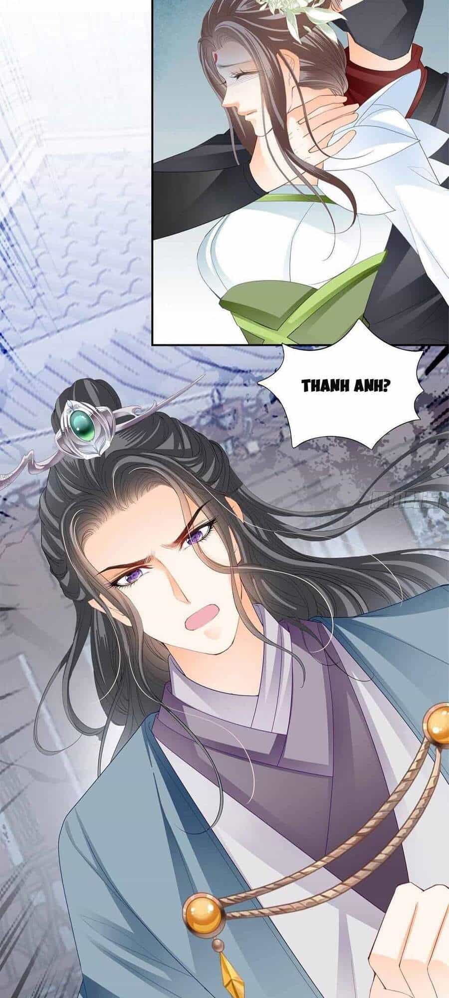 Bổn Vương Muốn Ngươi - Chương 58 - ảnh 25