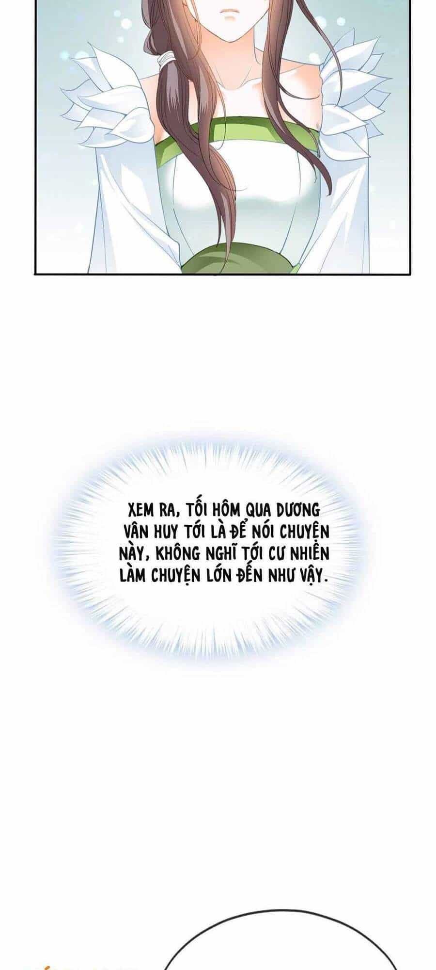 Bổn Vương Muốn Ngươi - Chương 58 - ảnh 5