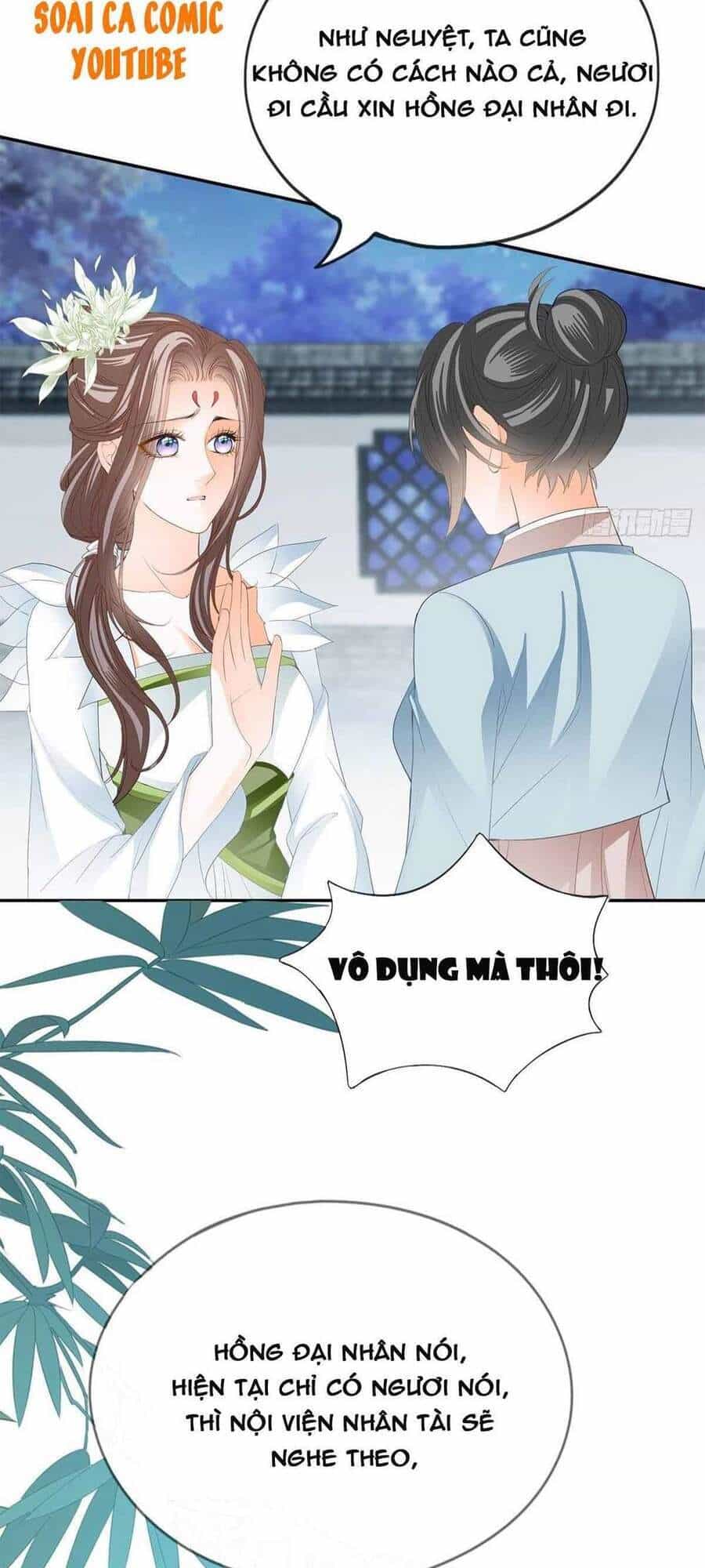 Bổn Vương Muốn Ngươi - Chương 58 - ảnh 6