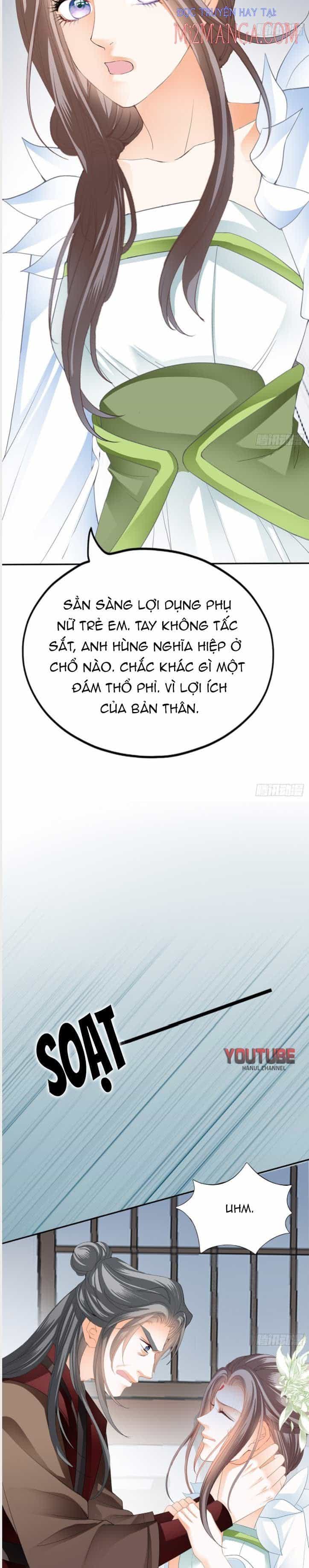 Bổn Vương Muốn Ngươi - Chương 59 - ảnh 12