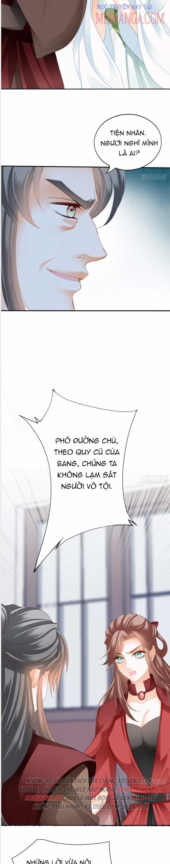 Bổn Vương Muốn Ngươi - Chương 59 - ảnh 13