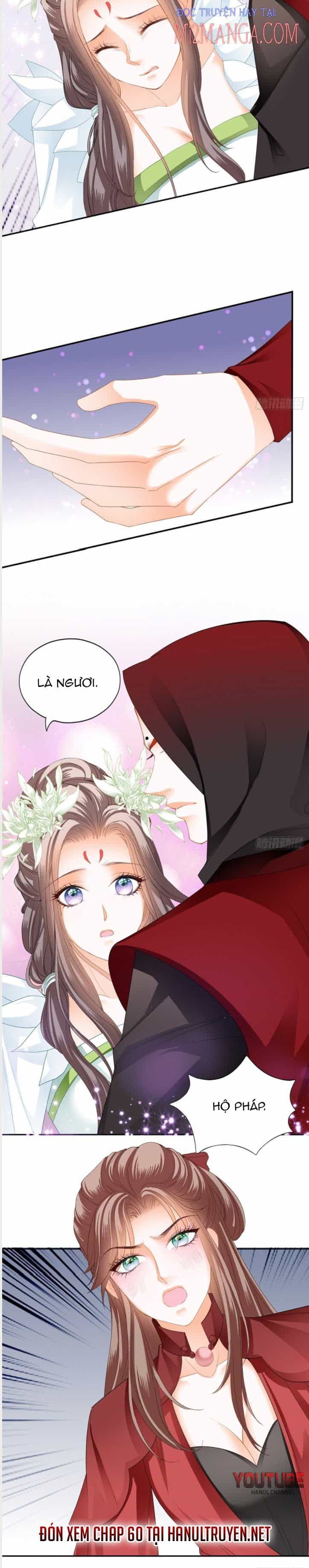 Bổn Vương Muốn Ngươi - Chương 59 - ảnh 16