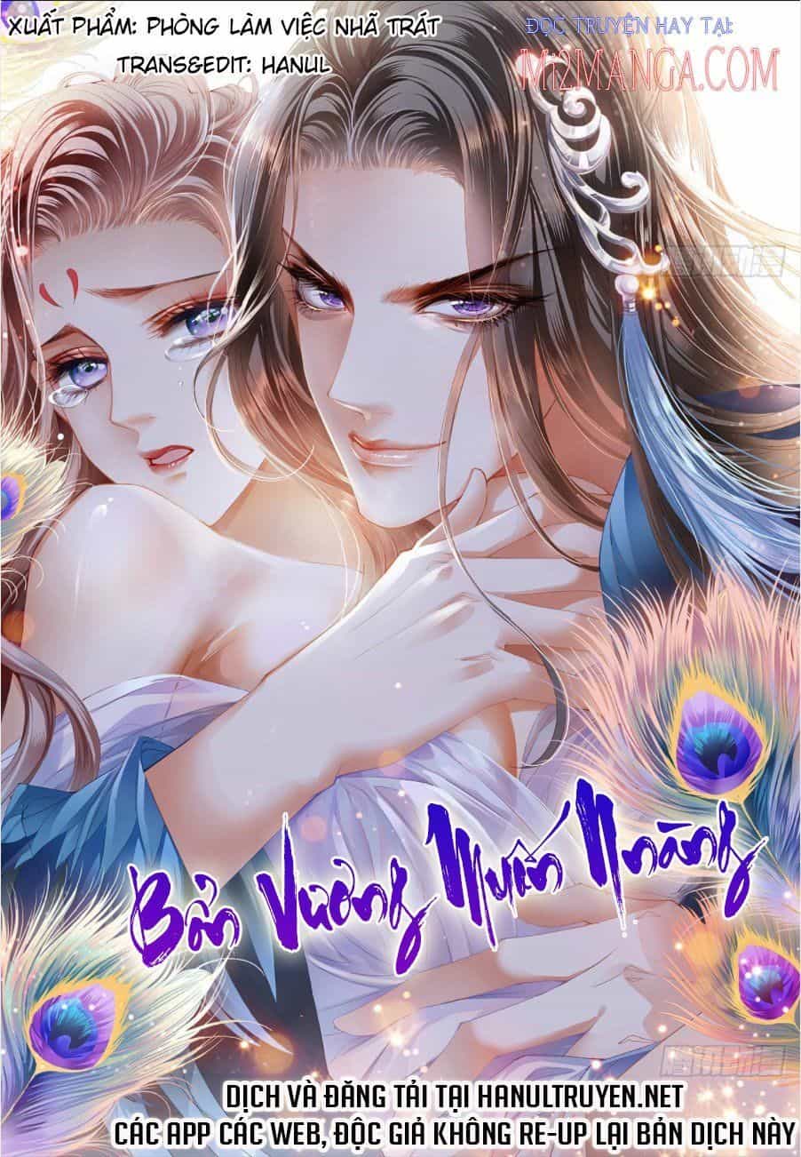 Bổn Vương Muốn Ngươi - Chương 59 - ảnh 2
