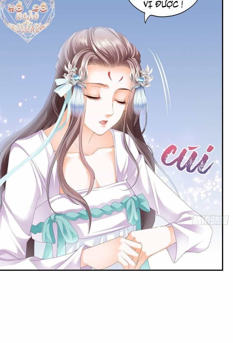 Bổn Vương Muốn Ngươi - Chương 5 - ảnh 11