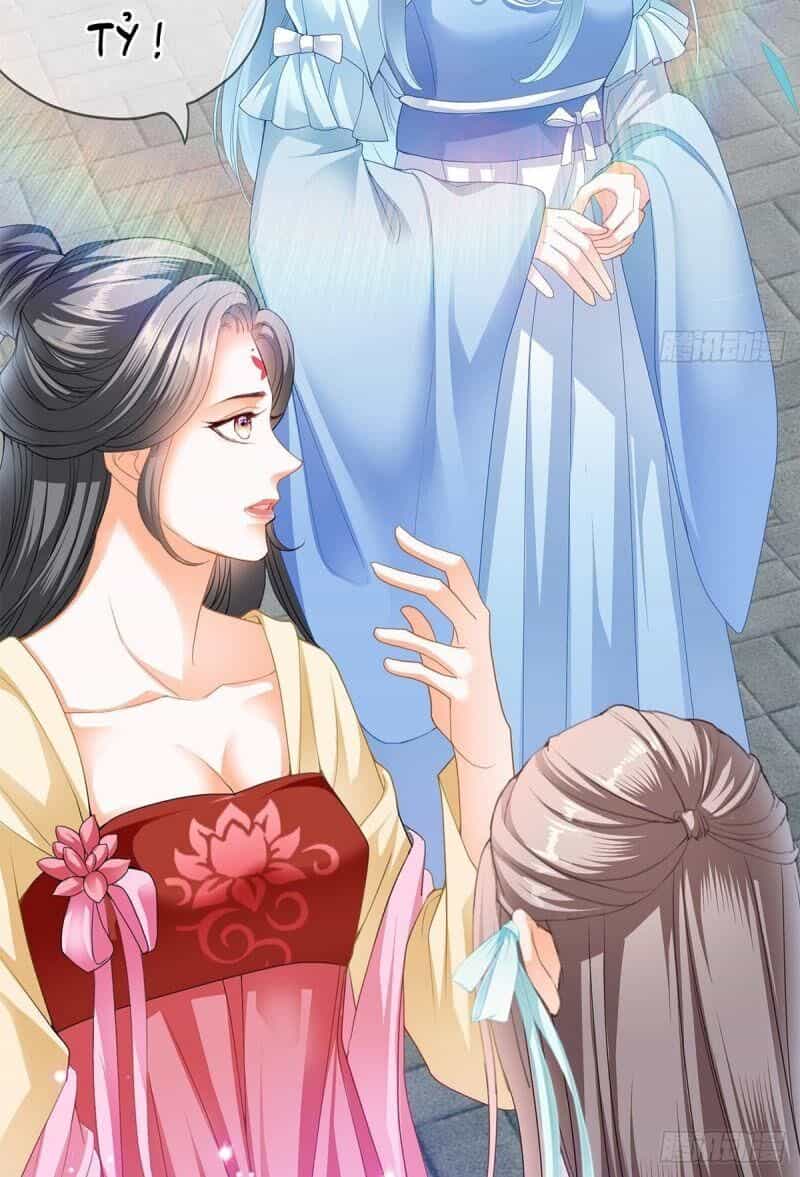 Bổn Vương Muốn Ngươi - Chương 5 - ảnh 15