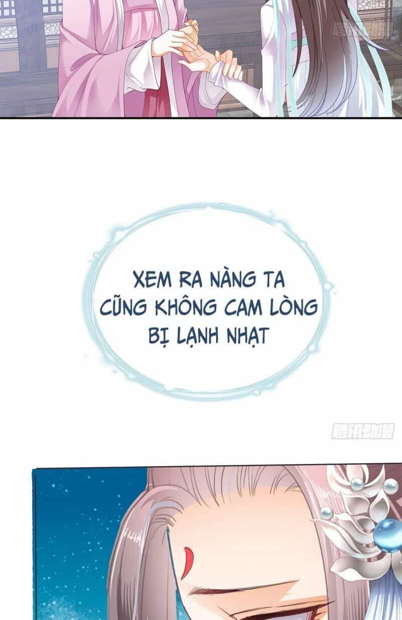 Bổn Vương Muốn Ngươi - Chương 5 - ảnh 20
