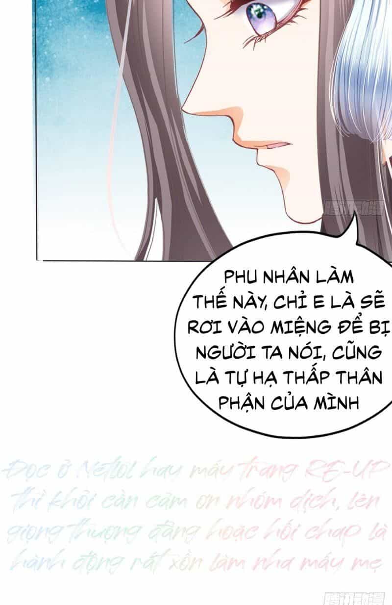 Bổn Vương Muốn Ngươi - Chương 5 - ảnh 21