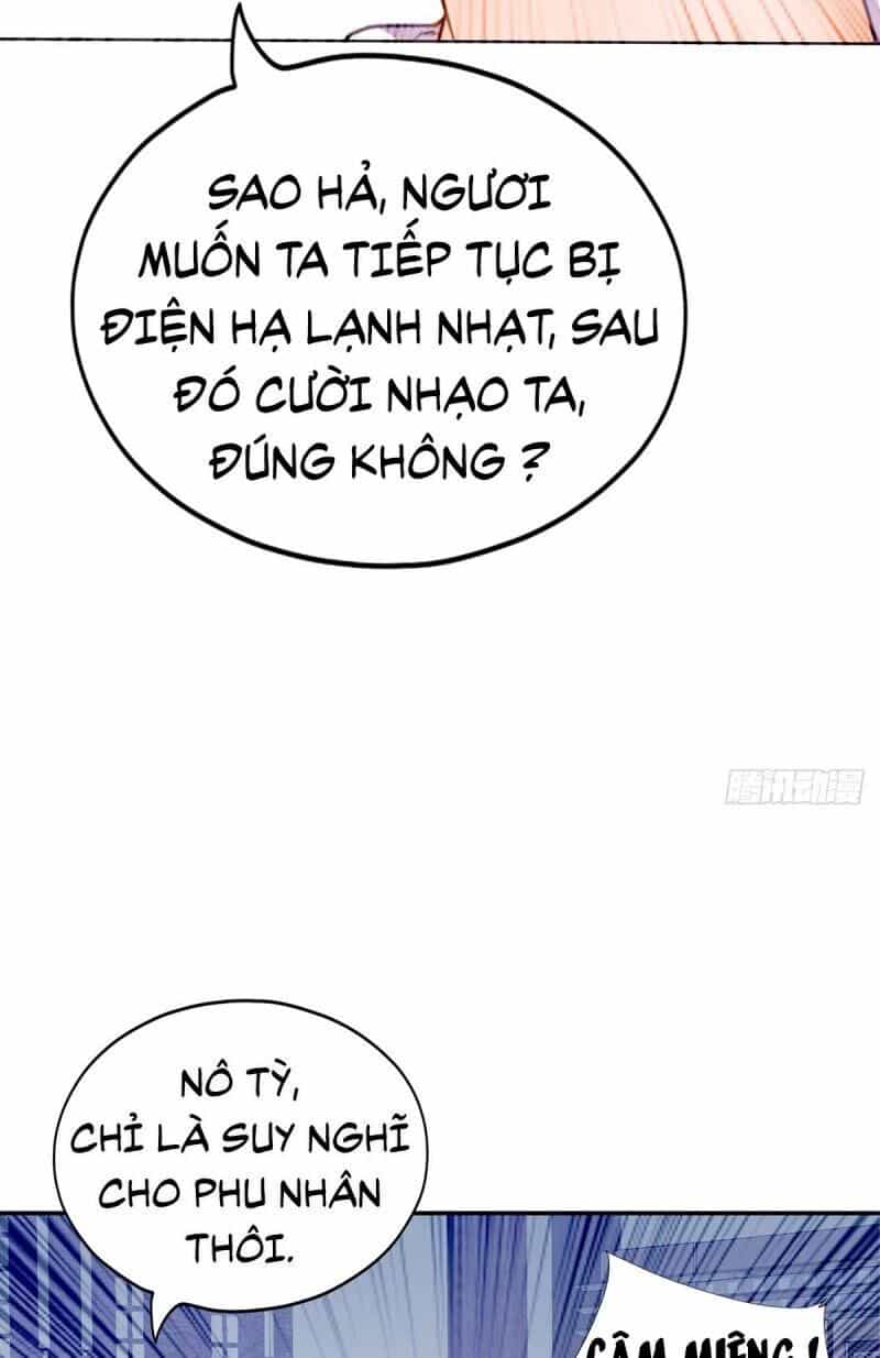 Bổn Vương Muốn Ngươi - Chương 5 - ảnh 23
