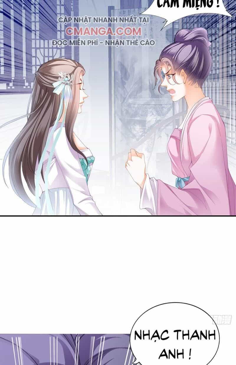Bổn Vương Muốn Ngươi - Chương 5 - ảnh 24