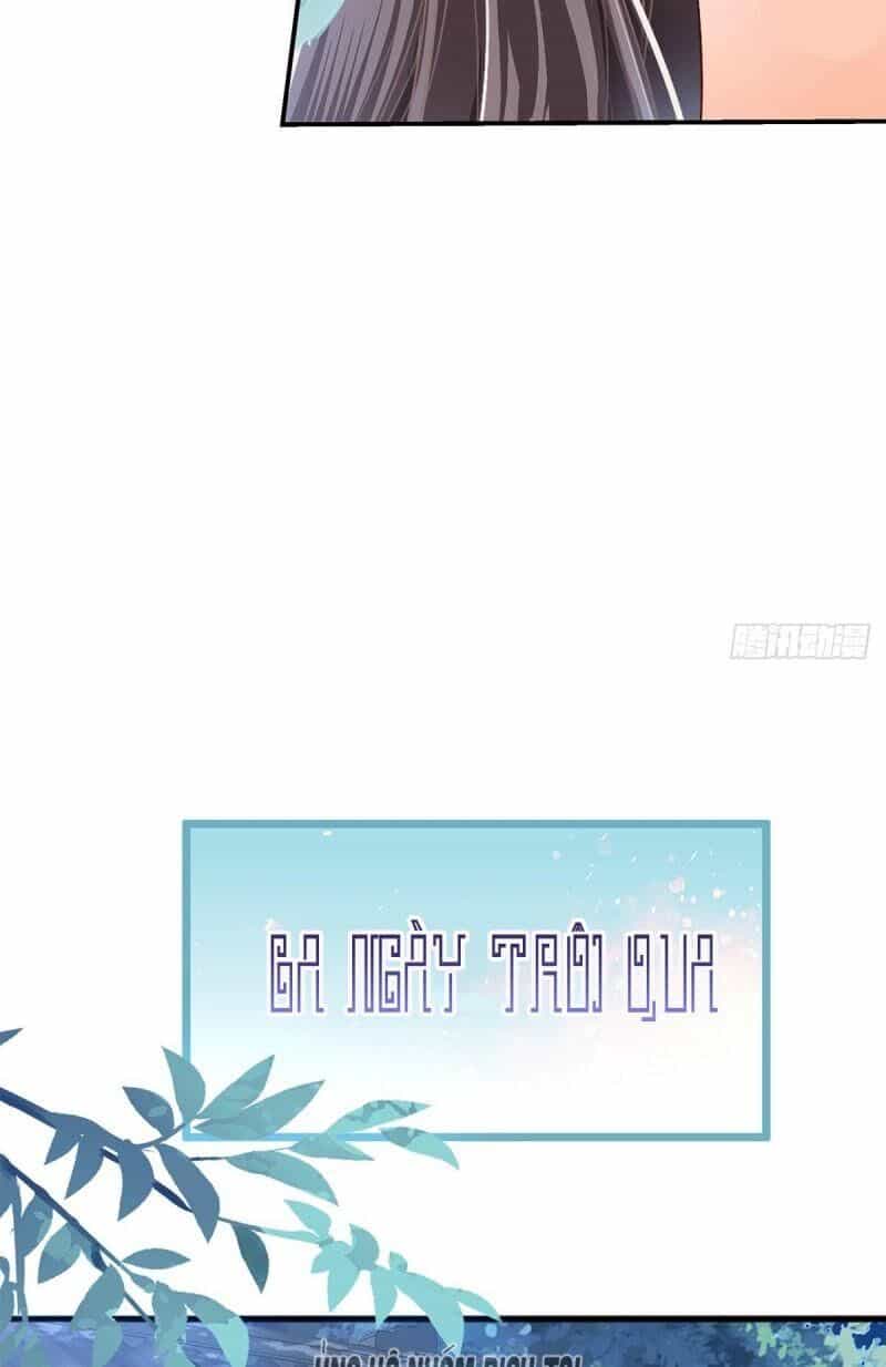 Bổn Vương Muốn Ngươi - Chương 5 - ảnh 27