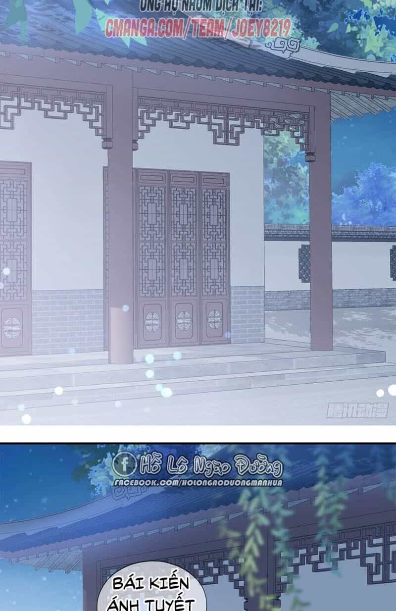 Bổn Vương Muốn Ngươi - Chương 5 - ảnh 28