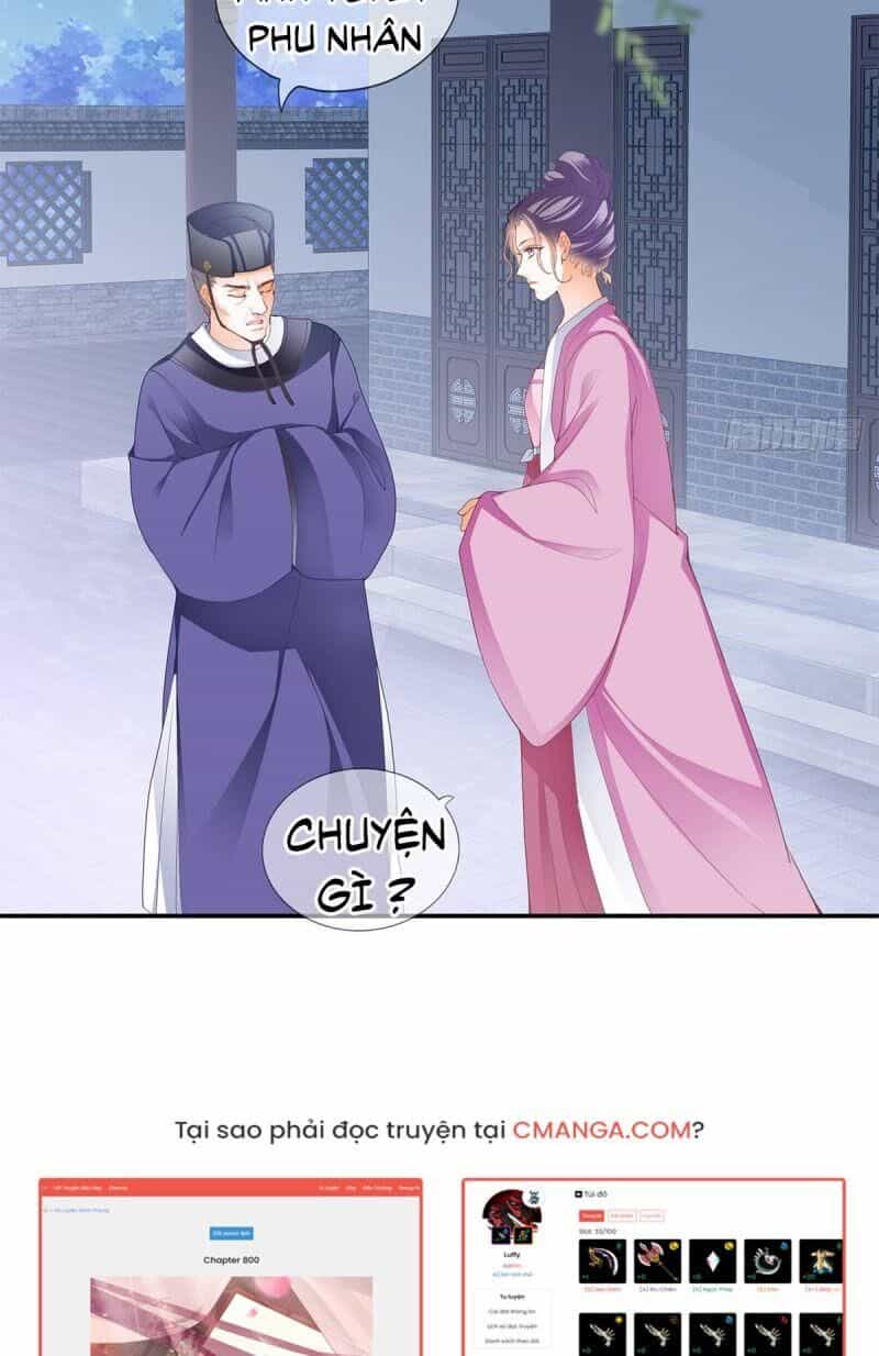 Bổn Vương Muốn Ngươi - Chương 5 - ảnh 29