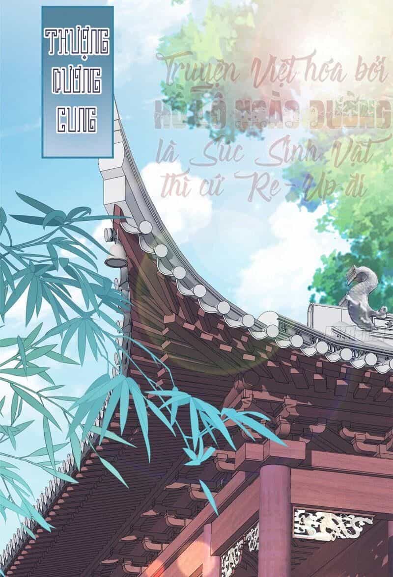 Bổn Vương Muốn Ngươi - Chương 5 - ảnh 3