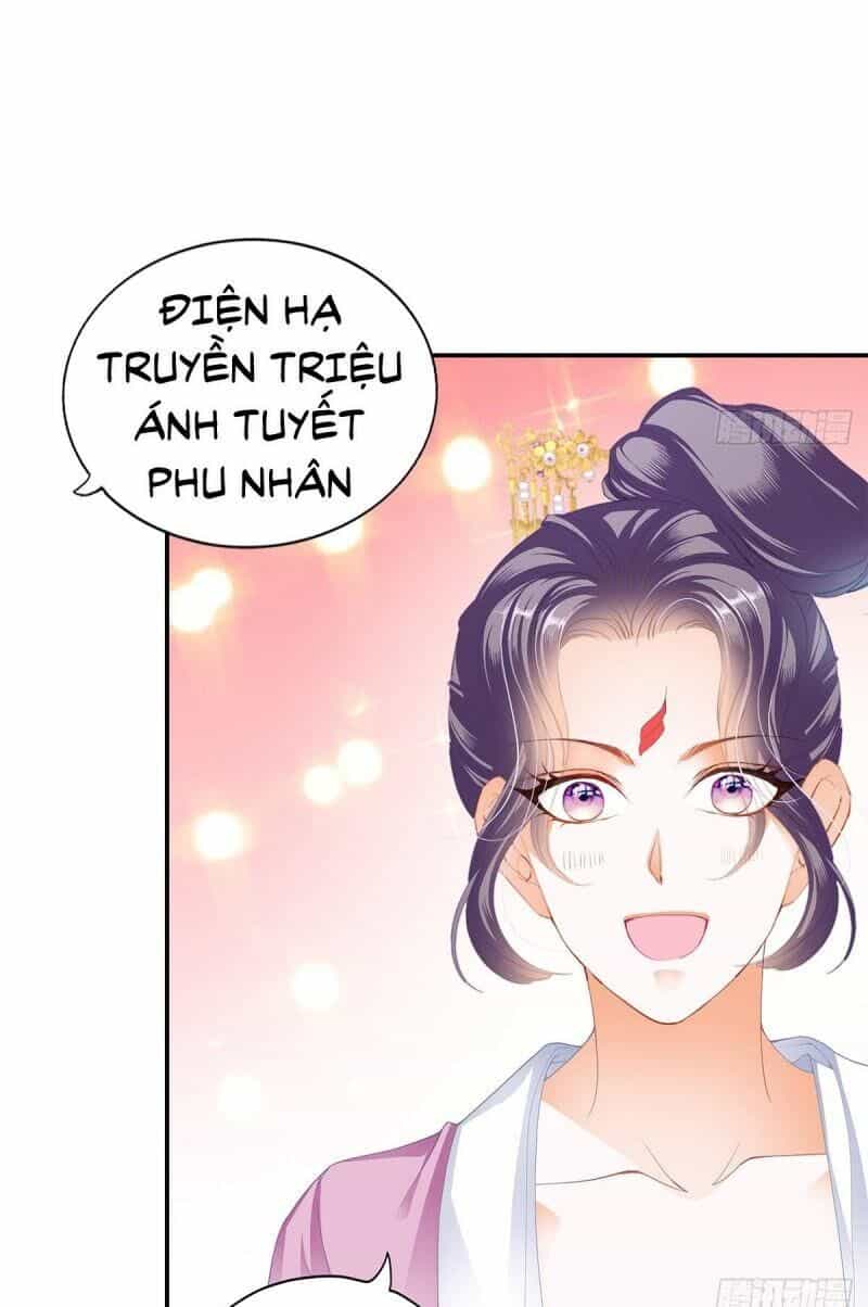 Bổn Vương Muốn Ngươi - Chương 5 - ảnh 31