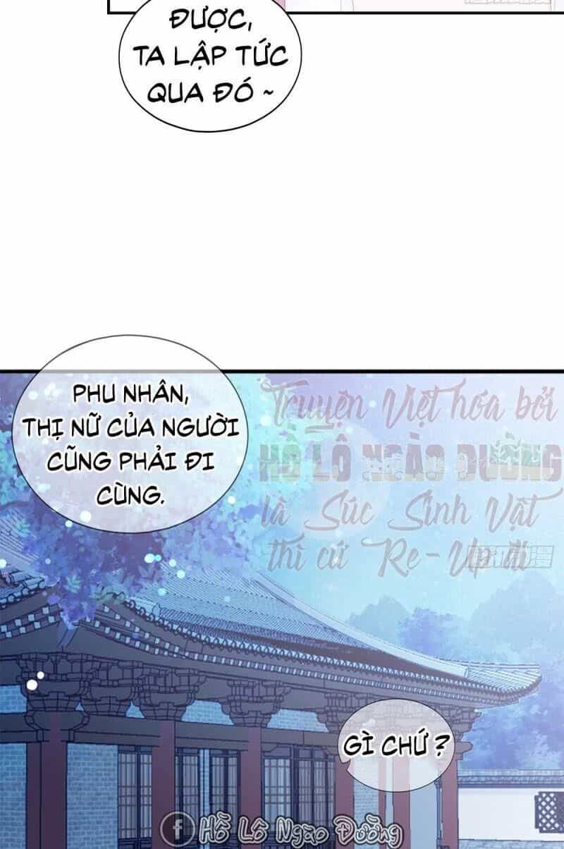 Bổn Vương Muốn Ngươi - Chương 5 - ảnh 32