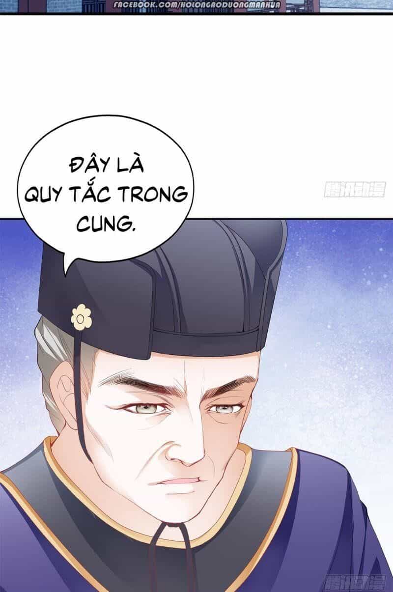 Bổn Vương Muốn Ngươi - Chương 5 - ảnh 33