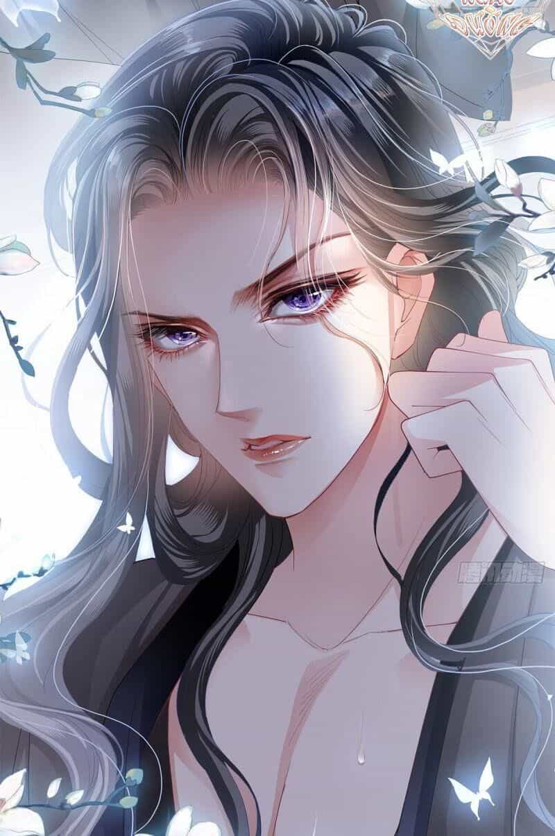 Bổn Vương Muốn Ngươi - Chương 5 - ảnh 41