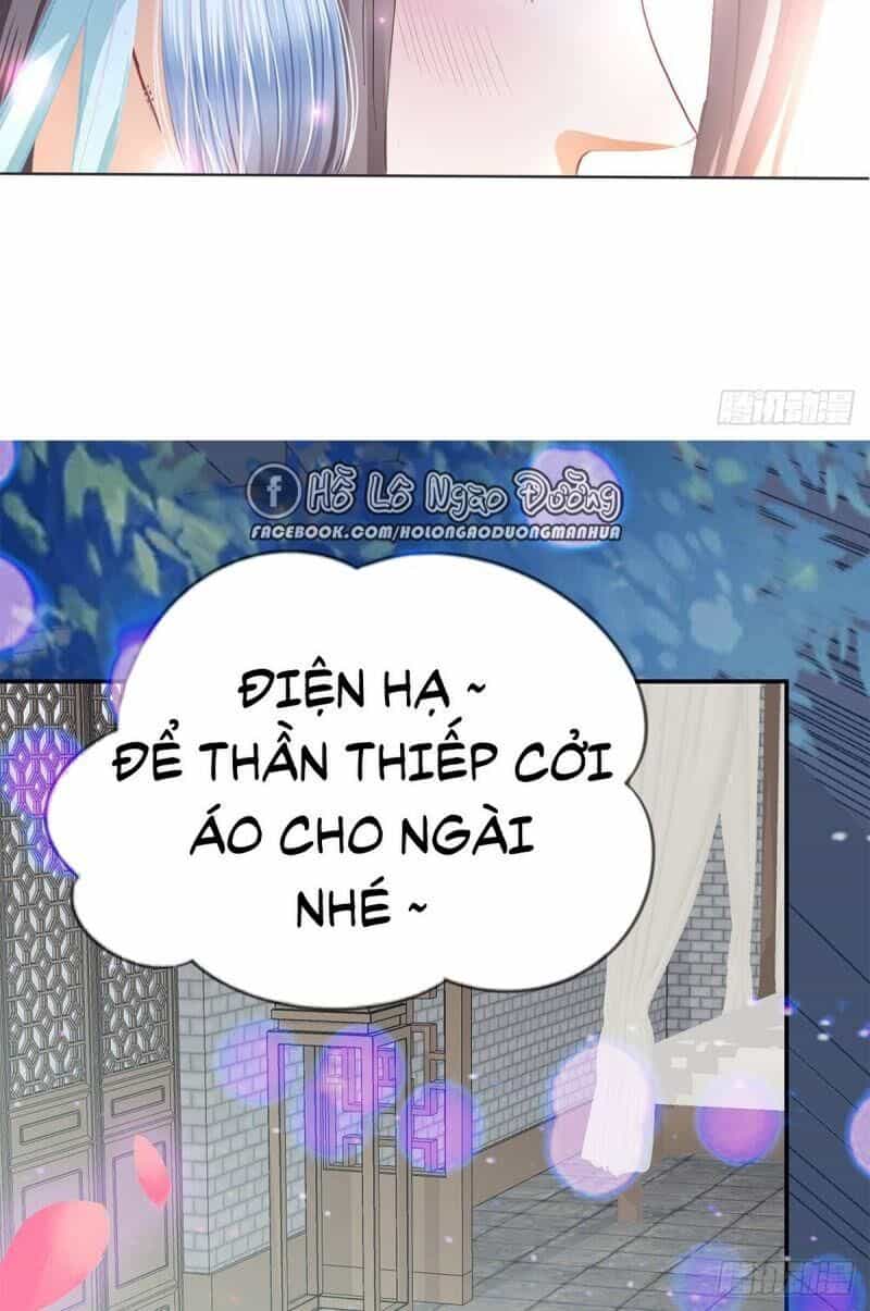 Bổn Vương Muốn Ngươi - Chương 5 - ảnh 45