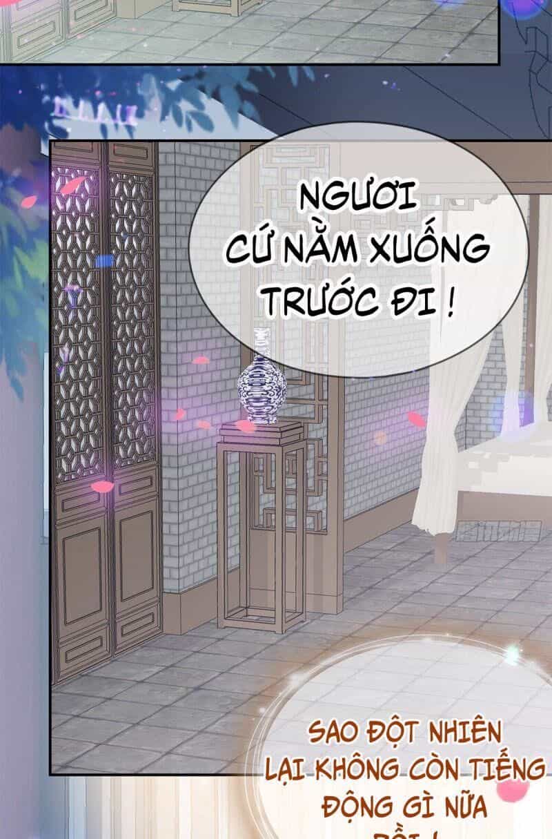 Bổn Vương Muốn Ngươi - Chương 5 - ảnh 46