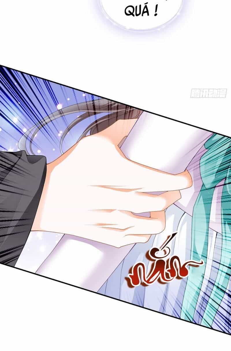 Bổn Vương Muốn Ngươi - Chương 5 - ảnh 49