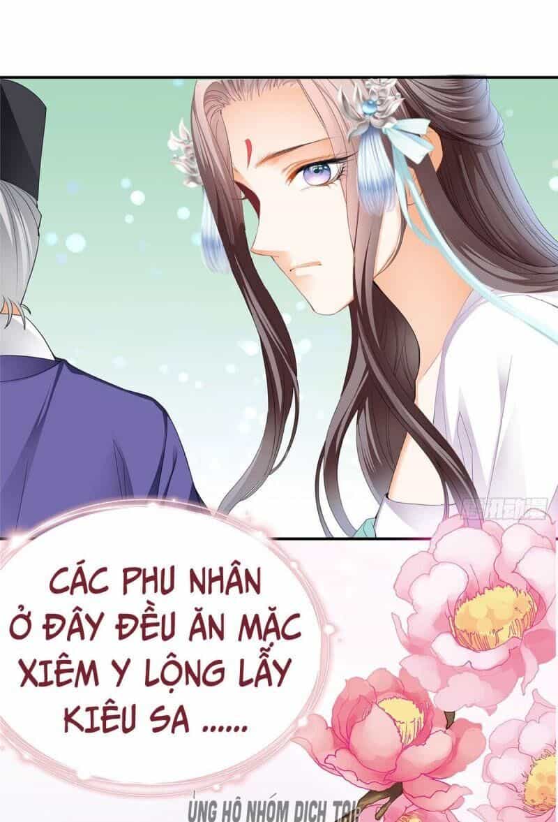 Bổn Vương Muốn Ngươi - Chương 5 - ảnh 5