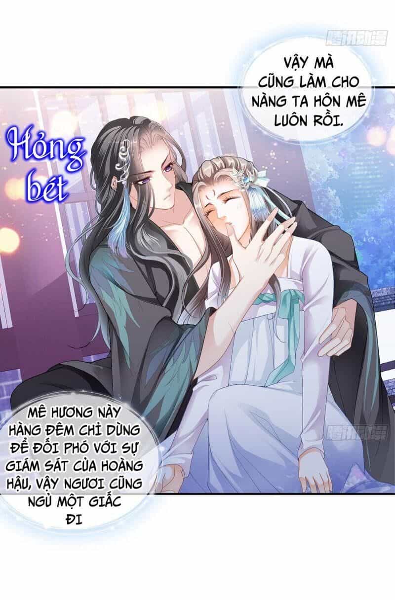 Bổn Vương Muốn Ngươi - Chương 5 - ảnh 52