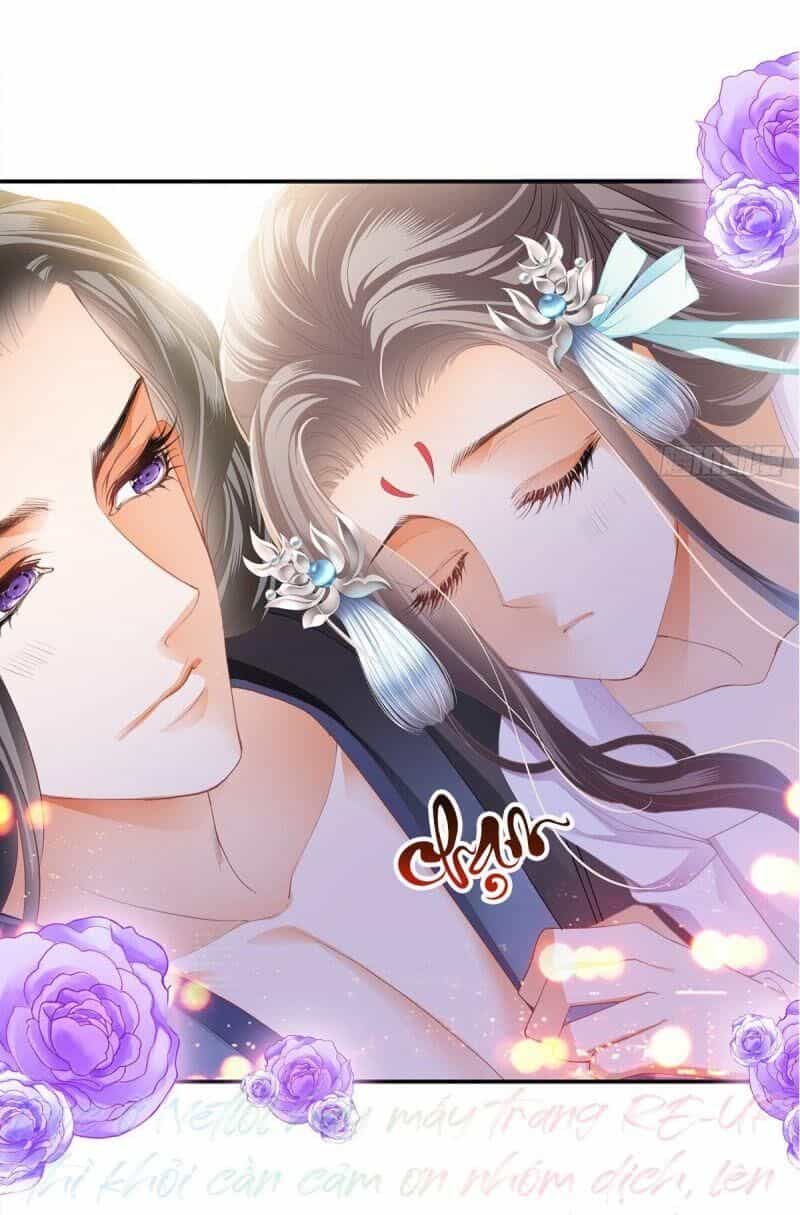 Bổn Vương Muốn Ngươi - Chương 5 - ảnh 53
