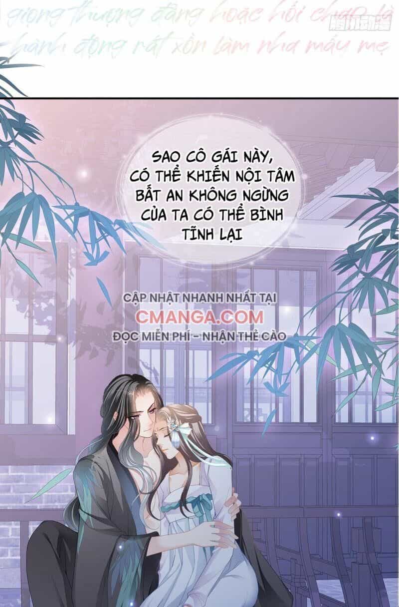 Bổn Vương Muốn Ngươi - Chương 5 - ảnh 54
