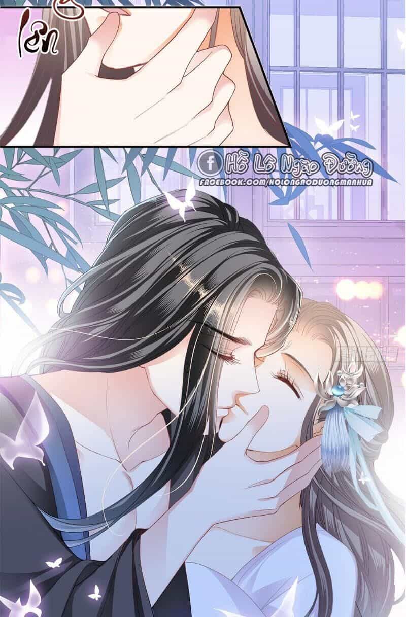 Bổn Vương Muốn Ngươi - Chương 5 - ảnh 56