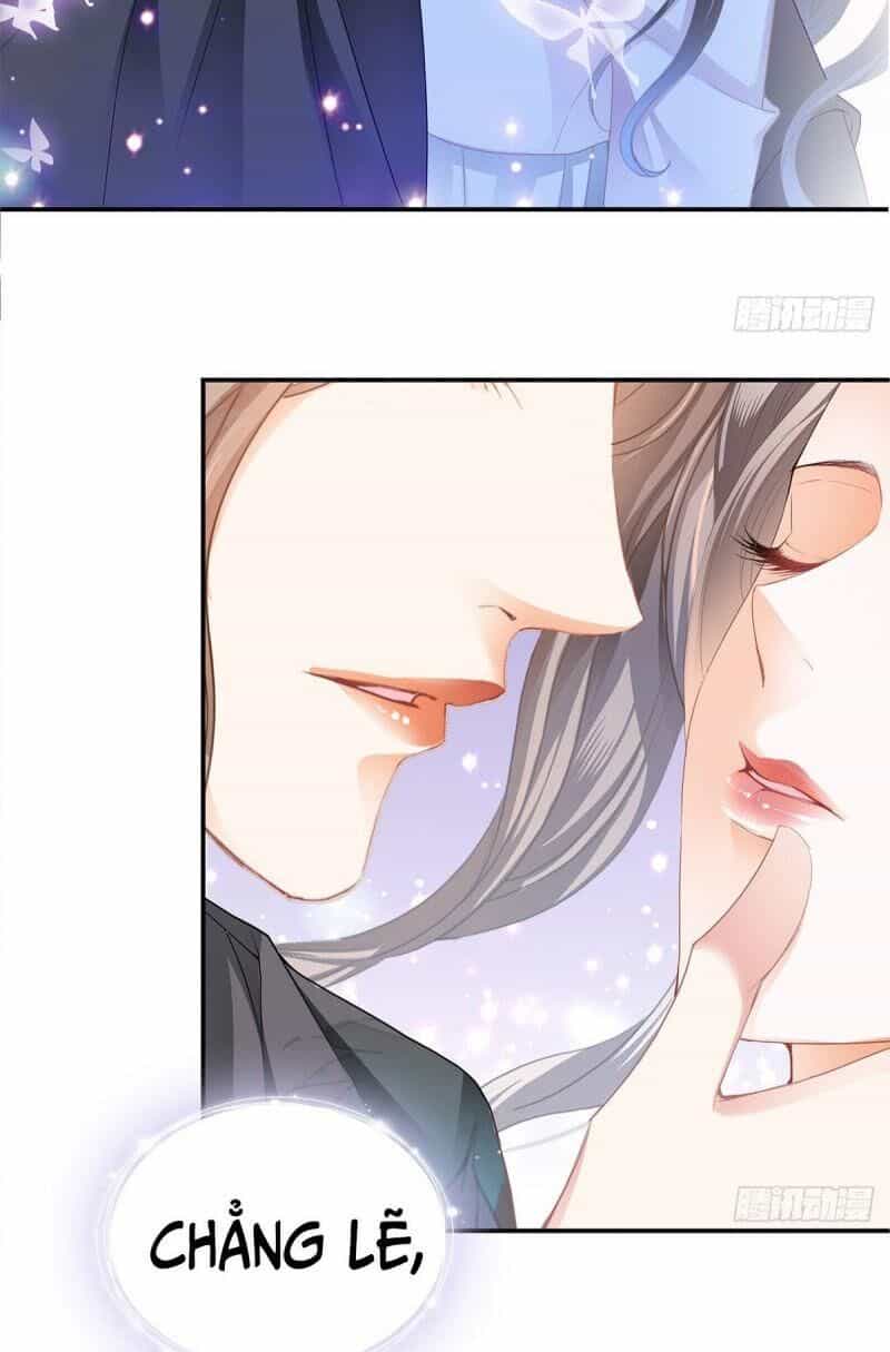 Bổn Vương Muốn Ngươi - Chương 5 - ảnh 57