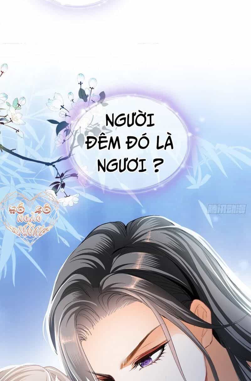 Bổn Vương Muốn Ngươi - Chương 5 - ảnh 58